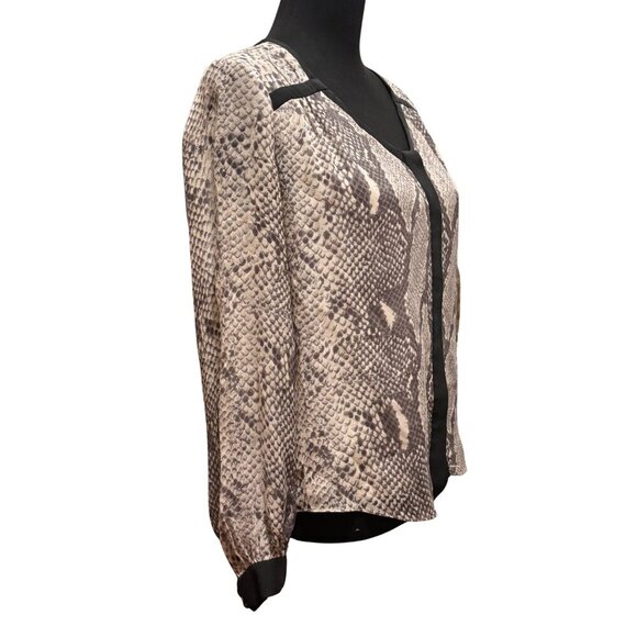 Diane Von Furstenberg Blouse - Picture 2 of 5